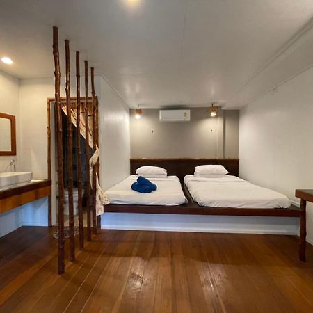 Anattaya Holiday Home Ko Yao Noi Bagian luar foto