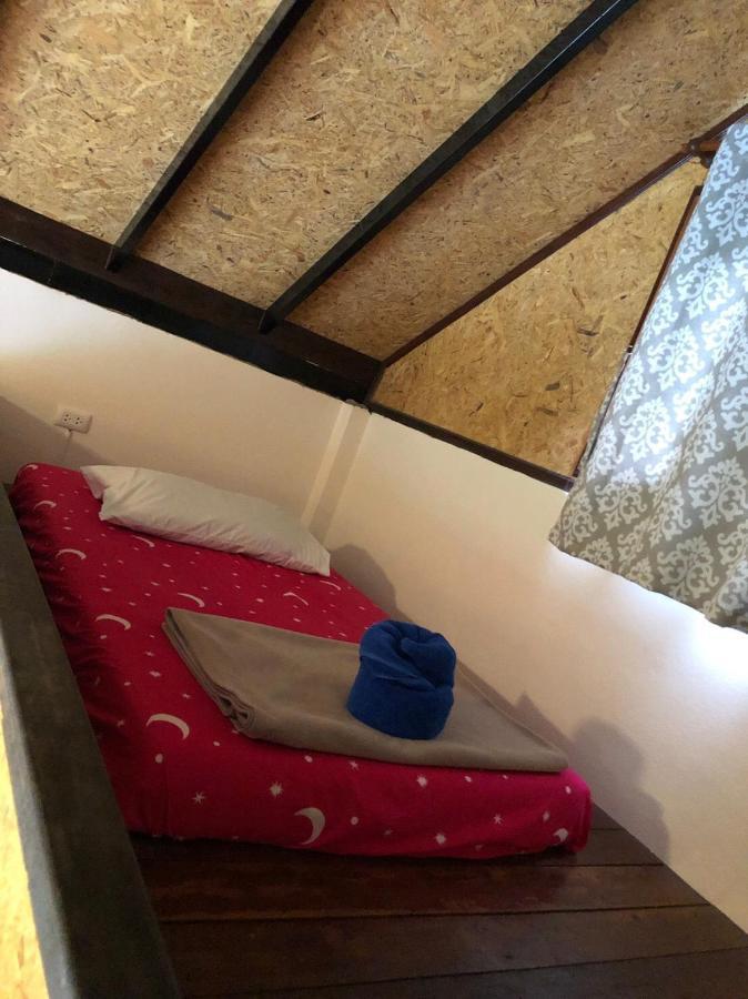 Anattaya Holiday Home Ko Yao Noi Bagian luar foto