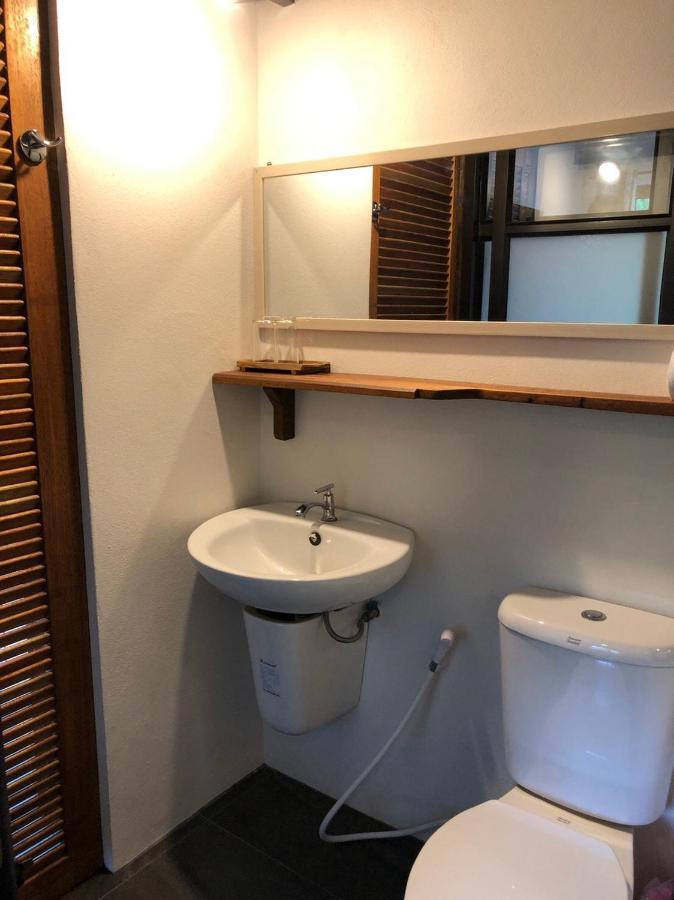 Anattaya Holiday Home Ko Yao Noi Bagian luar foto