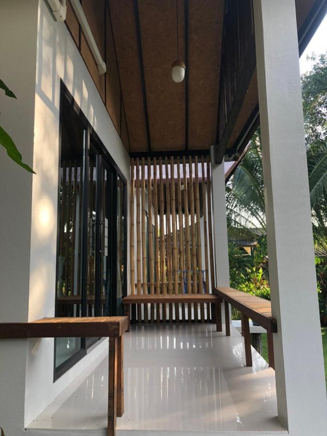 Anattaya Holiday Home Ko Yao Noi Bagian luar foto