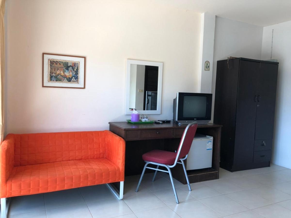 Anattaya Holiday Home Ko Yao Noi Bagian luar foto