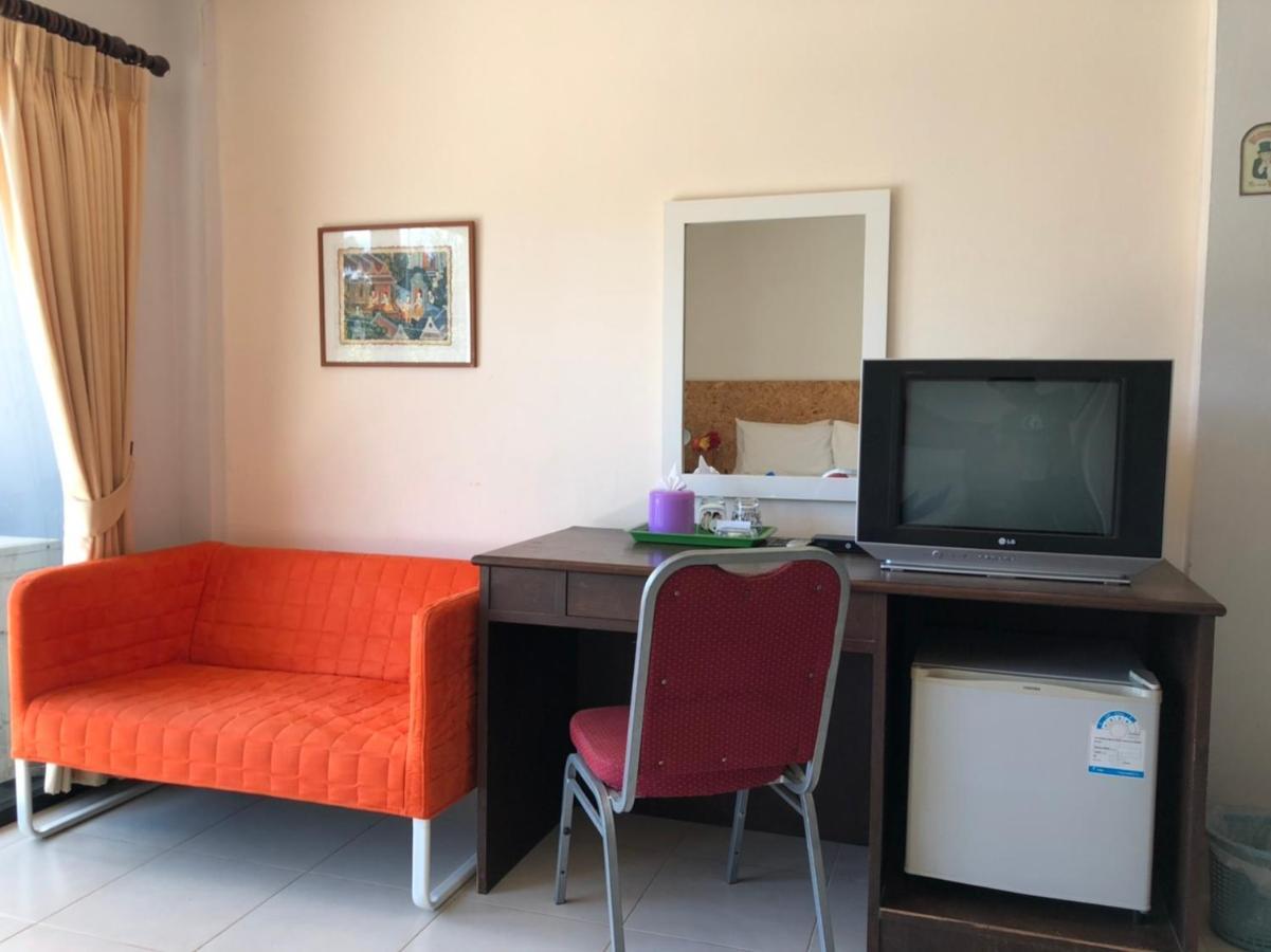 Anattaya Holiday Home Ko Yao Noi Bagian luar foto