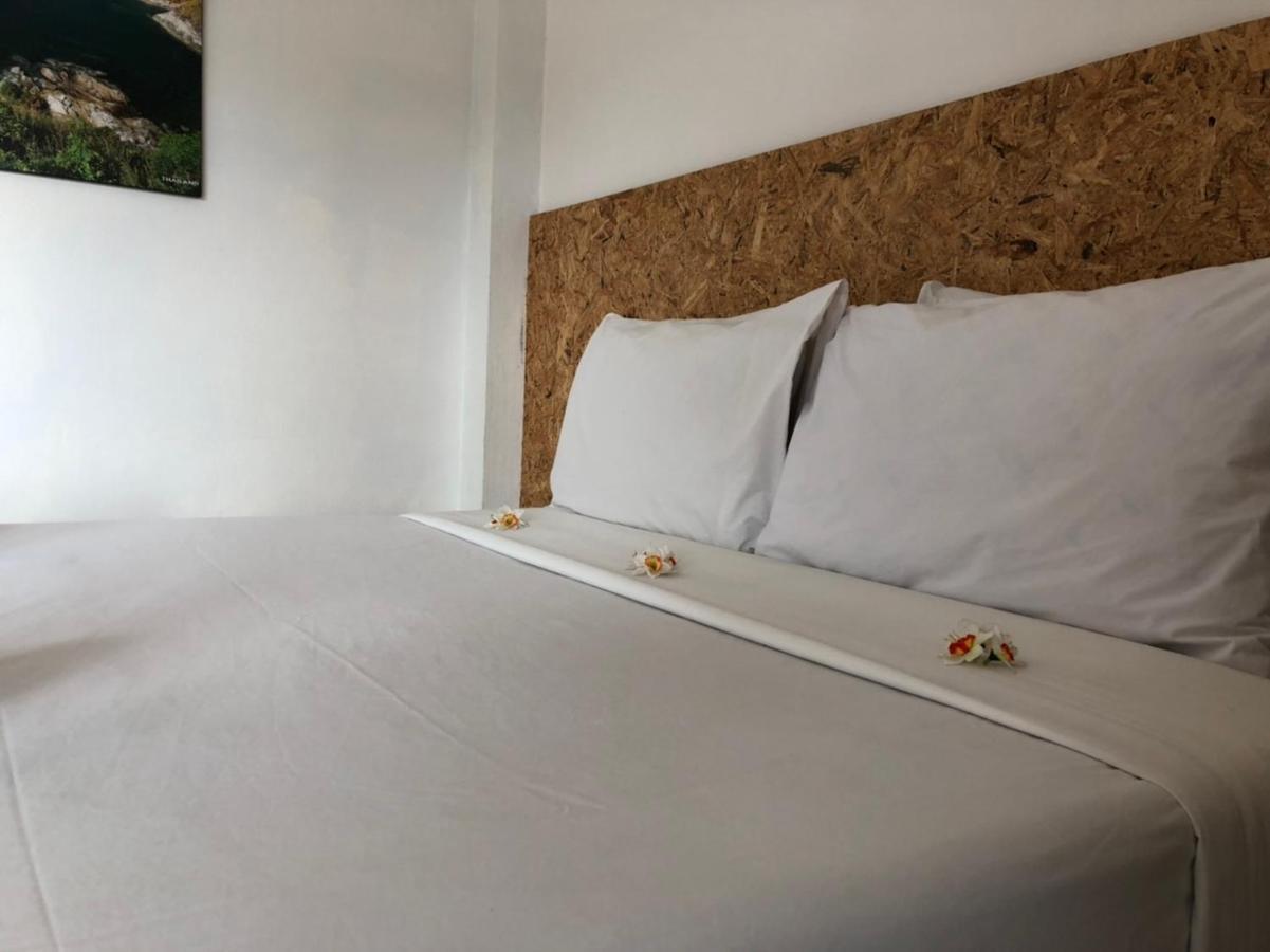 Anattaya Holiday Home Ko Yao Noi Bagian luar foto