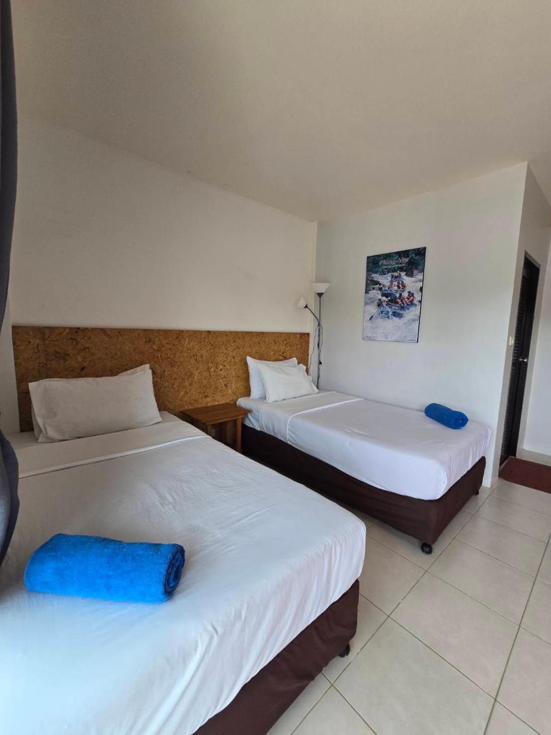 Anattaya Holiday Home Ko Yao Noi Bagian luar foto