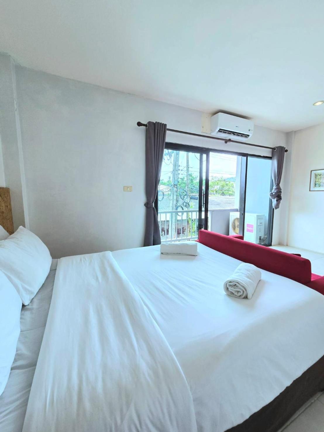 Anattaya Holiday Home Ko Yao Noi Bagian luar foto