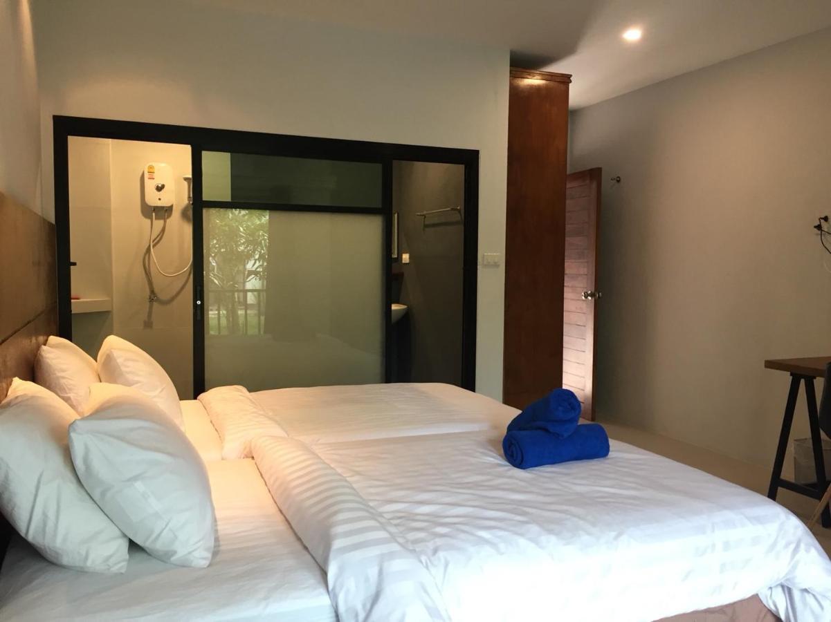 Anattaya Holiday Home Ko Yao Noi Bagian luar foto