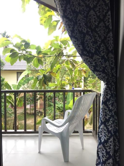 Anattaya Holiday Home Ko Yao Noi Bagian luar foto
