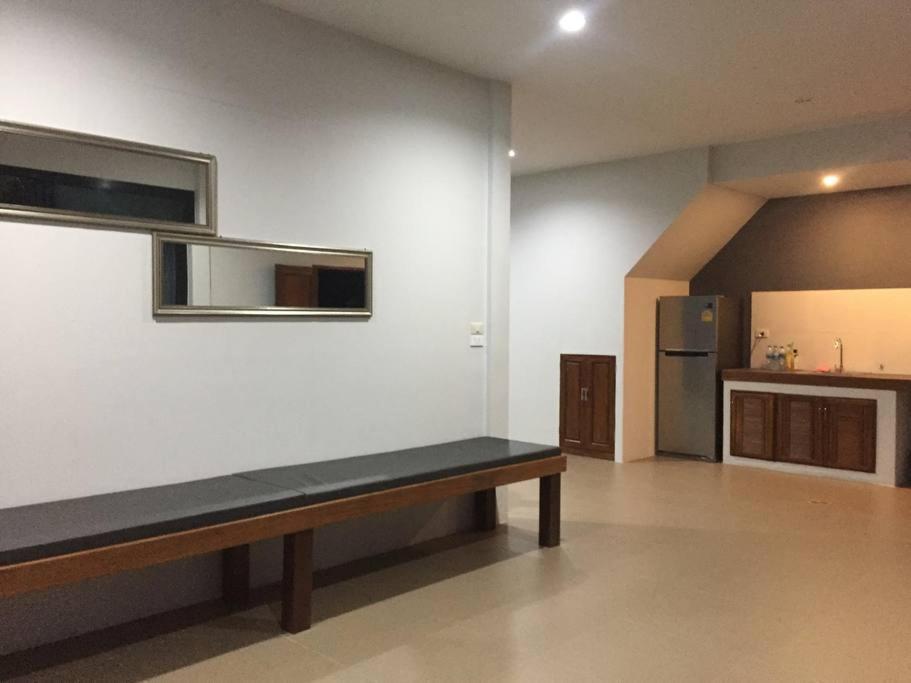 Anattaya Holiday Home Ko Yao Noi Bagian luar foto