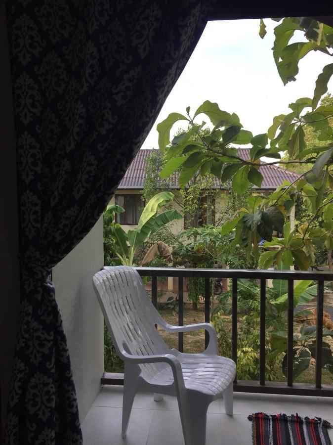 Anattaya Holiday Home Ko Yao Noi Bagian luar foto