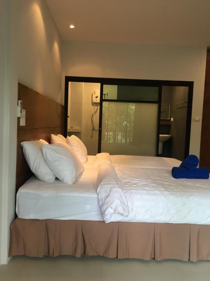 Anattaya Holiday Home Ko Yao Noi Bagian luar foto